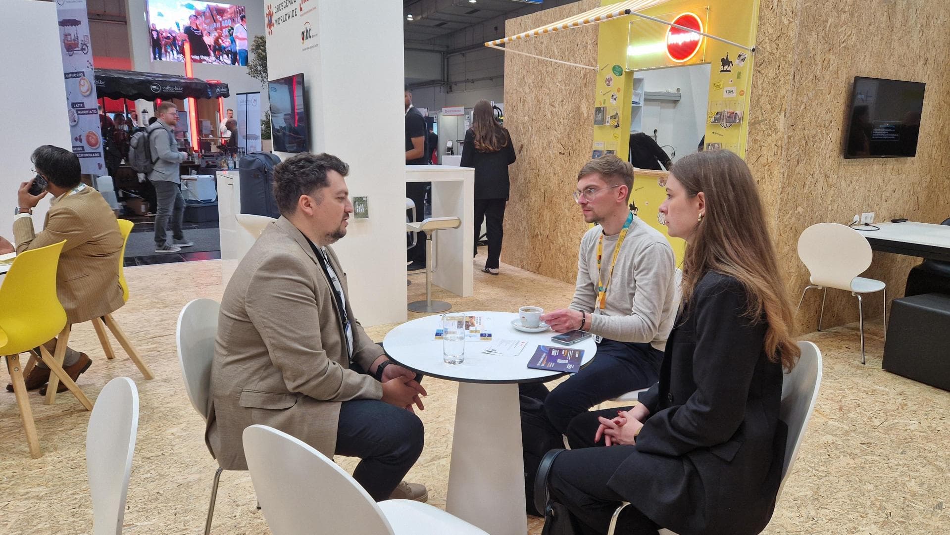 Hannover Messe 2026 ASSIST Software