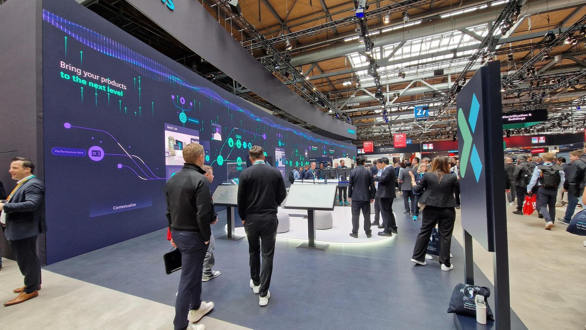 Hannover Messe 2026 ASSIST Software 